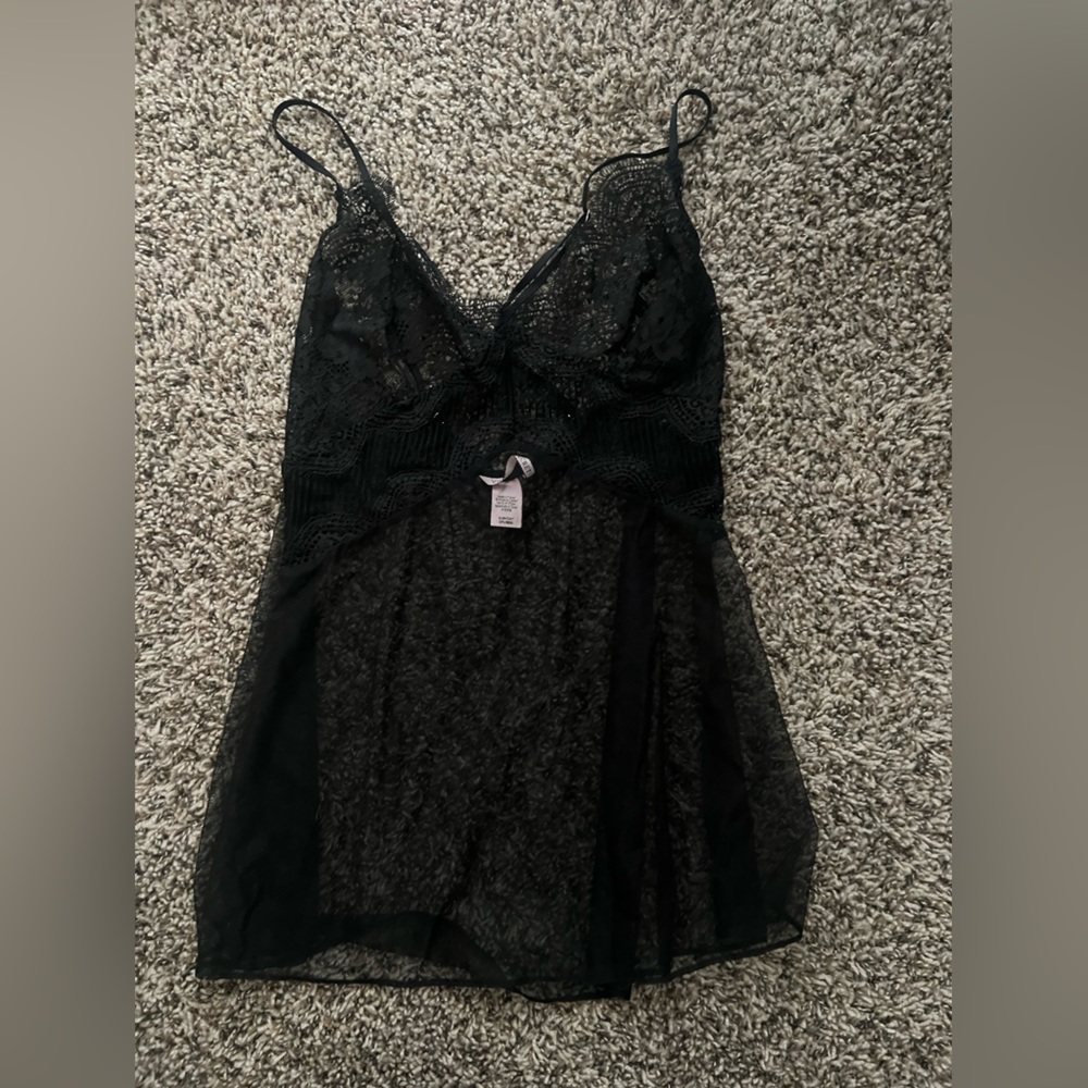 NWOT Victoria secret lingerie